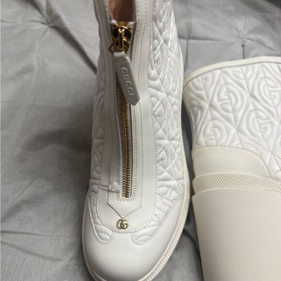 Gucci brand new women’s boots size 40 - Picture 7 of 12